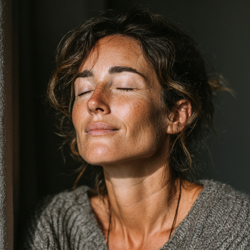 Здорові очі