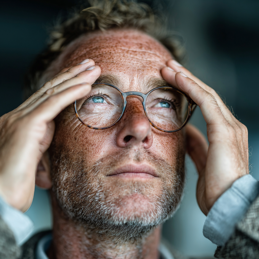 Вправи для очей