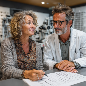 Здоров'я очей